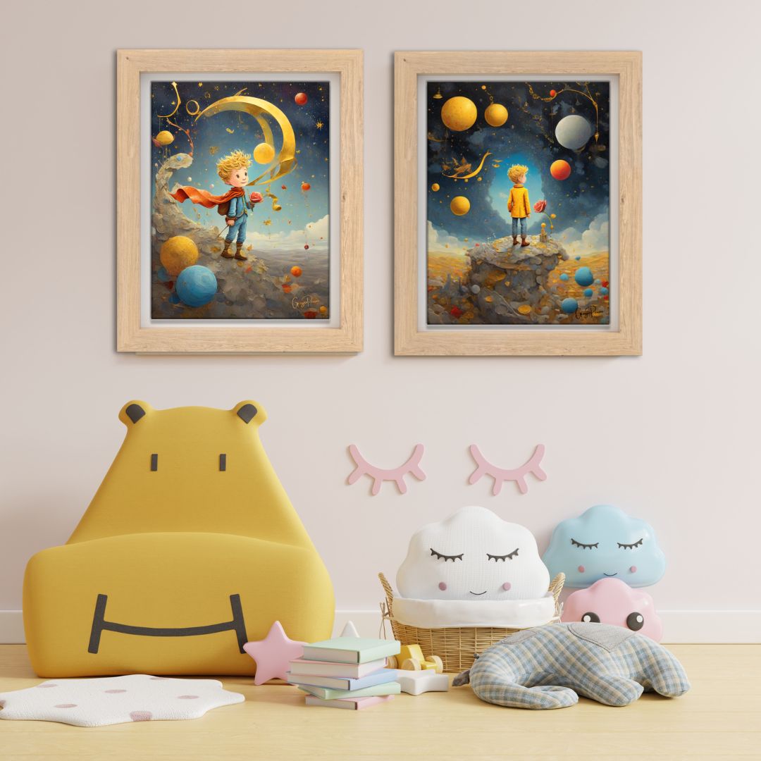 Wall_Art _Collection-the_little_prince